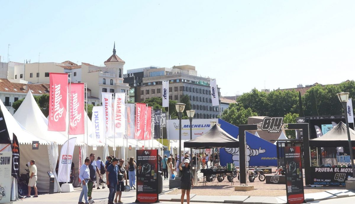 Moto Show Madrid 17 e1687711031799 Moto Show Madrid 17 e1687711031799
