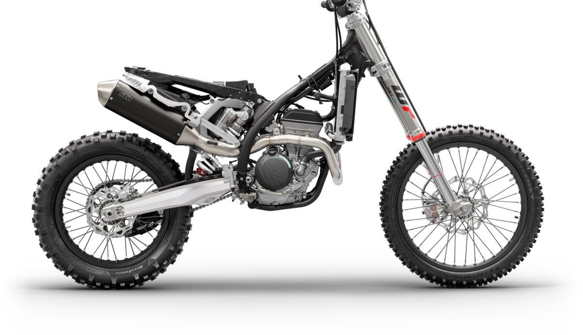 2024 KTM EXC range  14