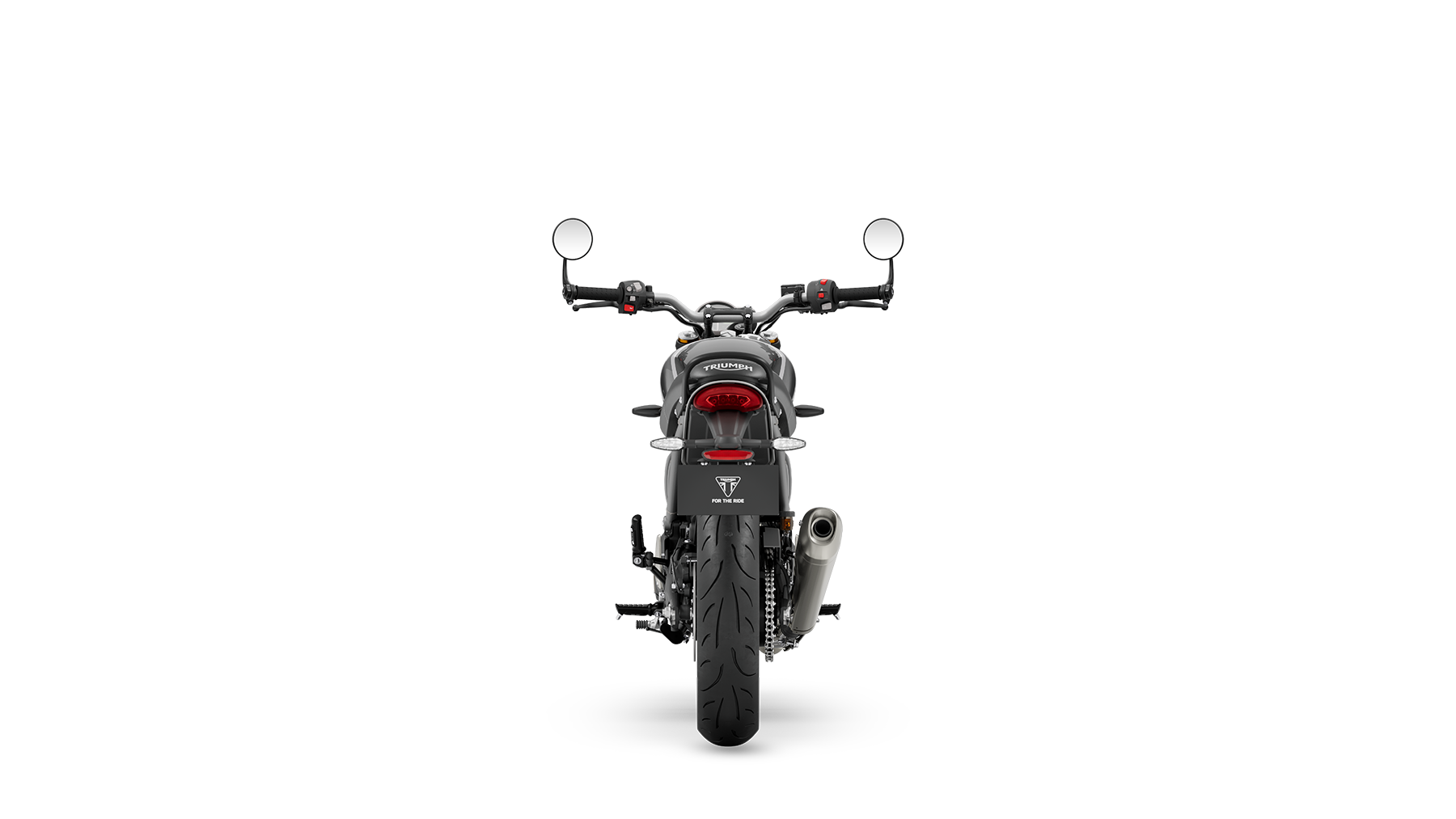 Triumph Speed 400