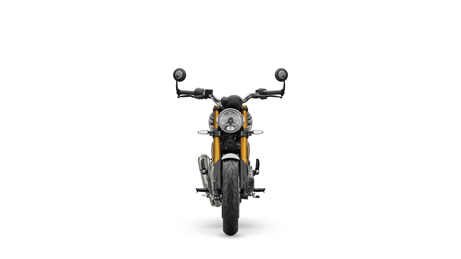 Triumph Speed 400