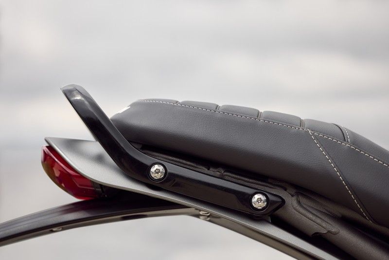 Triumph Speed 400