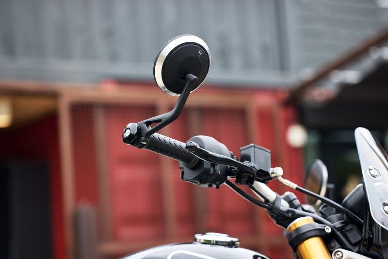 Triumph Speed 400