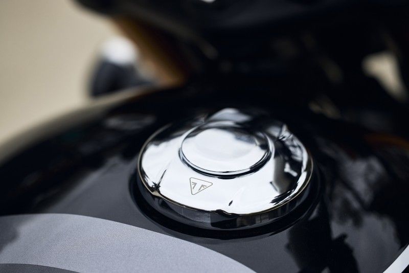 Triumph Speed 400