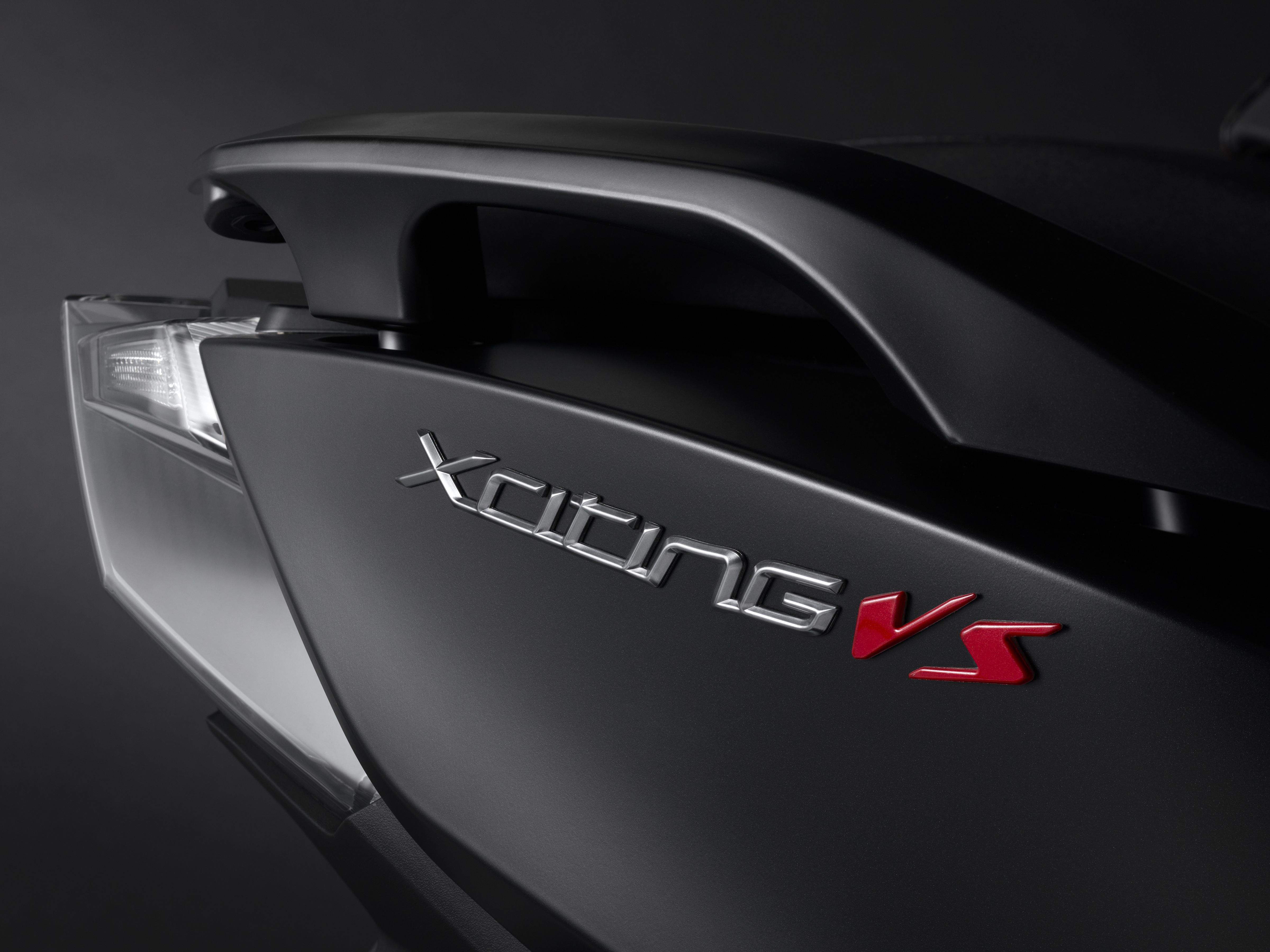 Fotos Kymco Xciting VS 400 2023