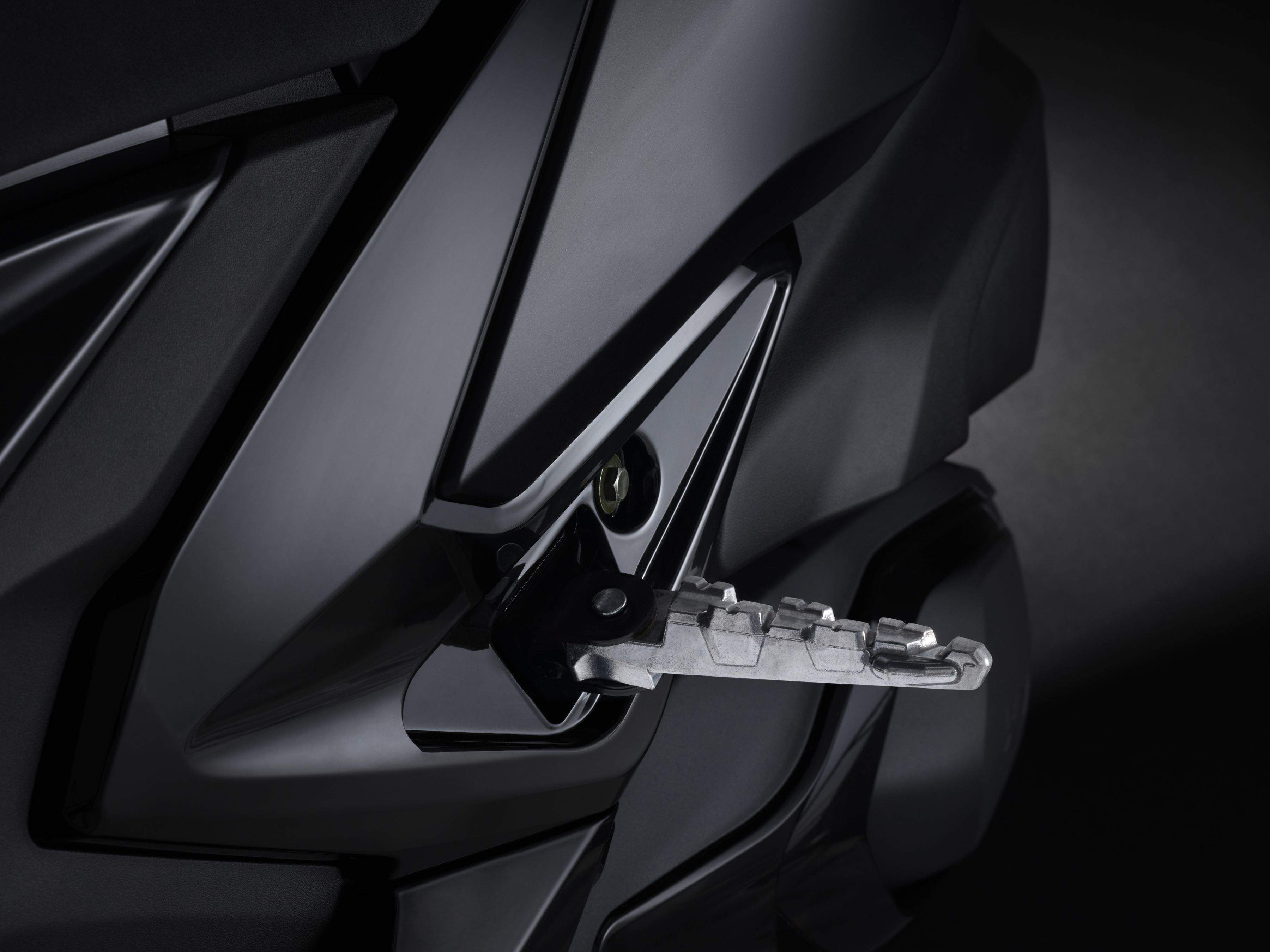Fotos Kymco Xciting VS 400 2023