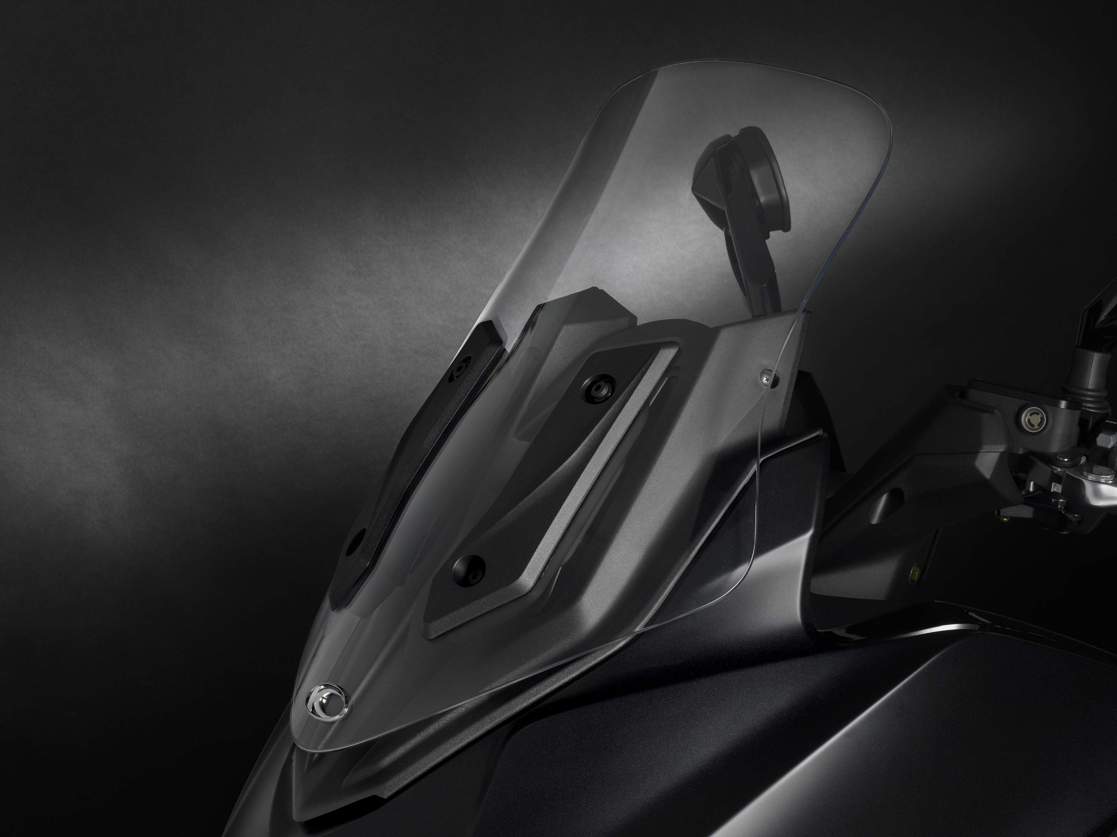 Fotos Kymco Xciting VS 400 2023