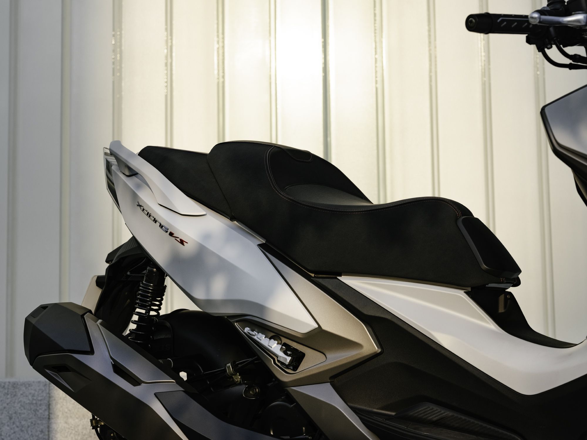 Fotos Kymco Xciting VS 400 2023