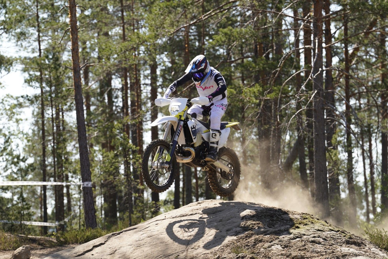 Husqvarna TE/FE 2024 enduro