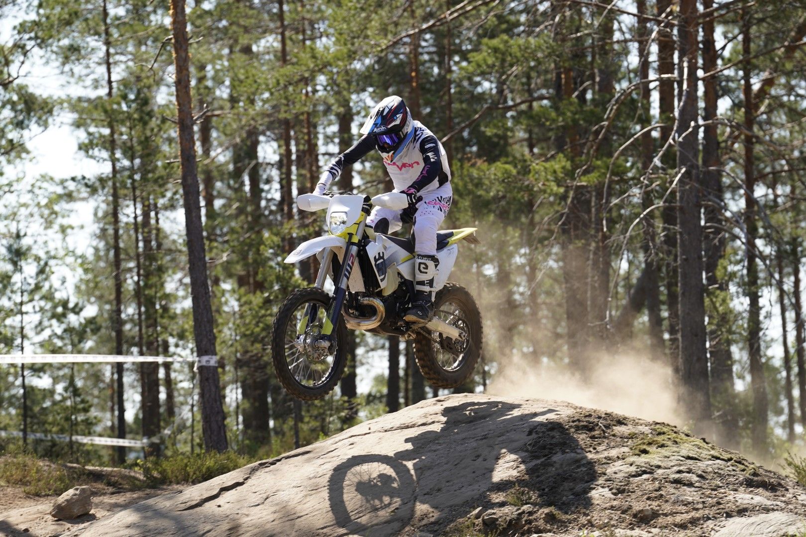 Husqvarna TE/FE 2024 enduro