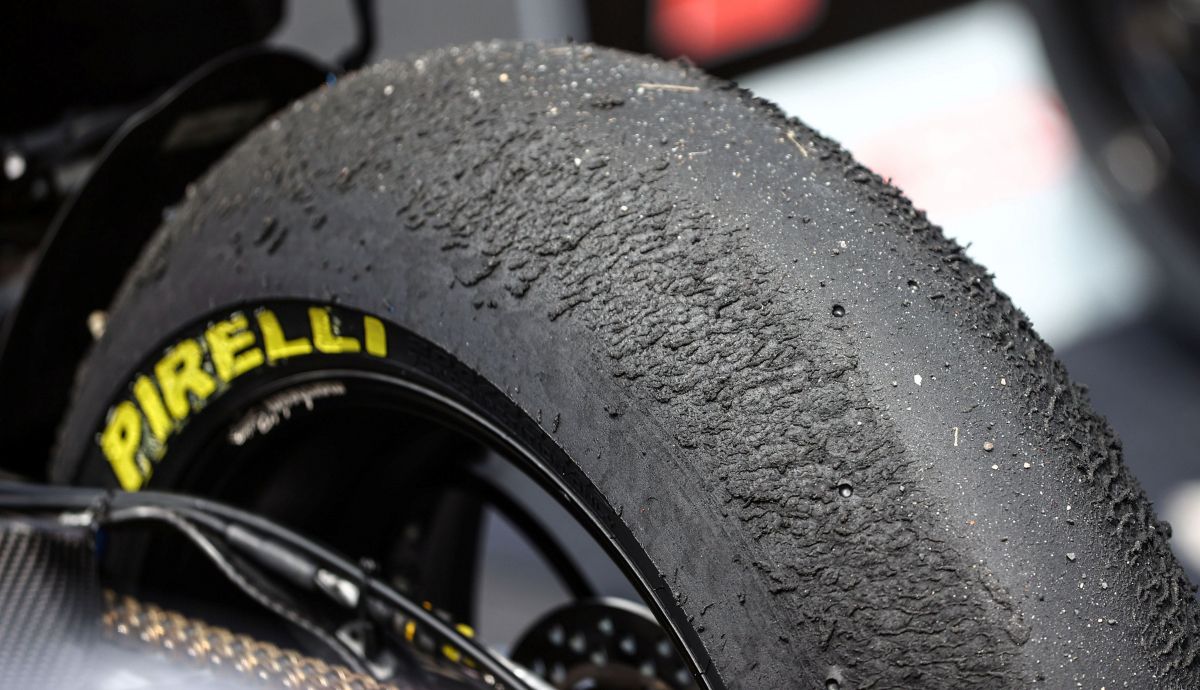 Pirelli lleva años en el Mundial de Superbike Pirelli lleva años en el Mundial de Superbike