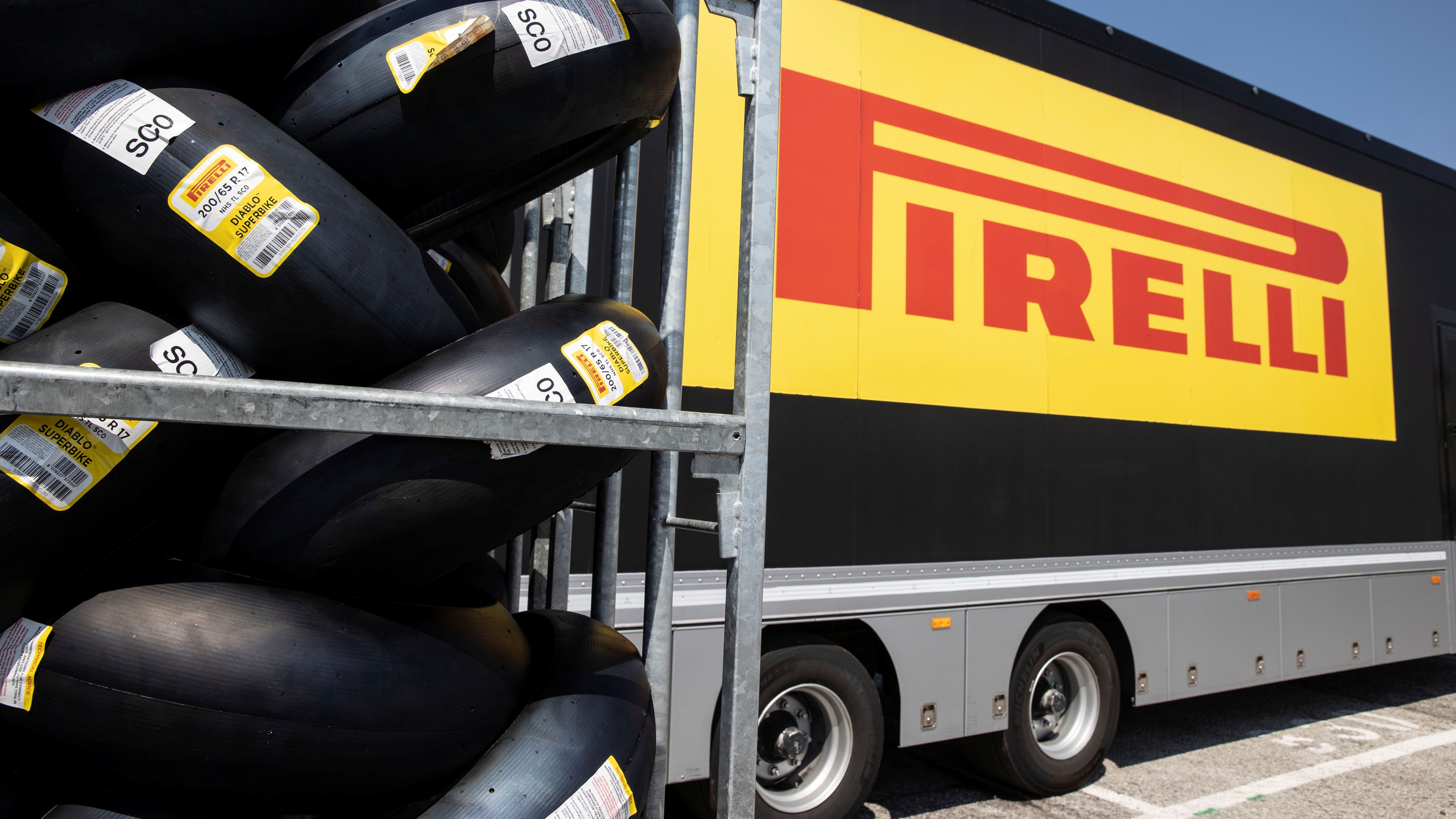 Pirelli llegará a los mundiales de Moto2 y Moto3 en 2024