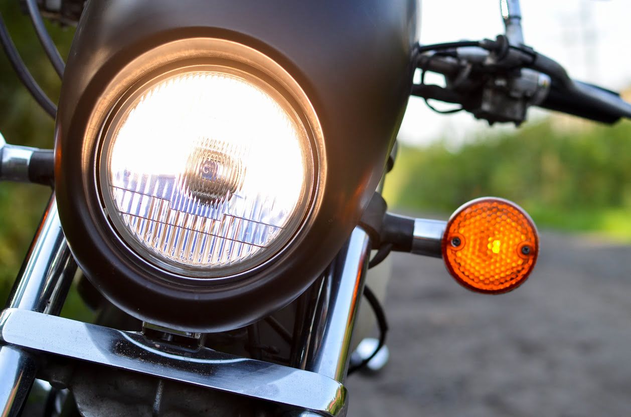Cómo funciona el sistema eléctrico de una moto