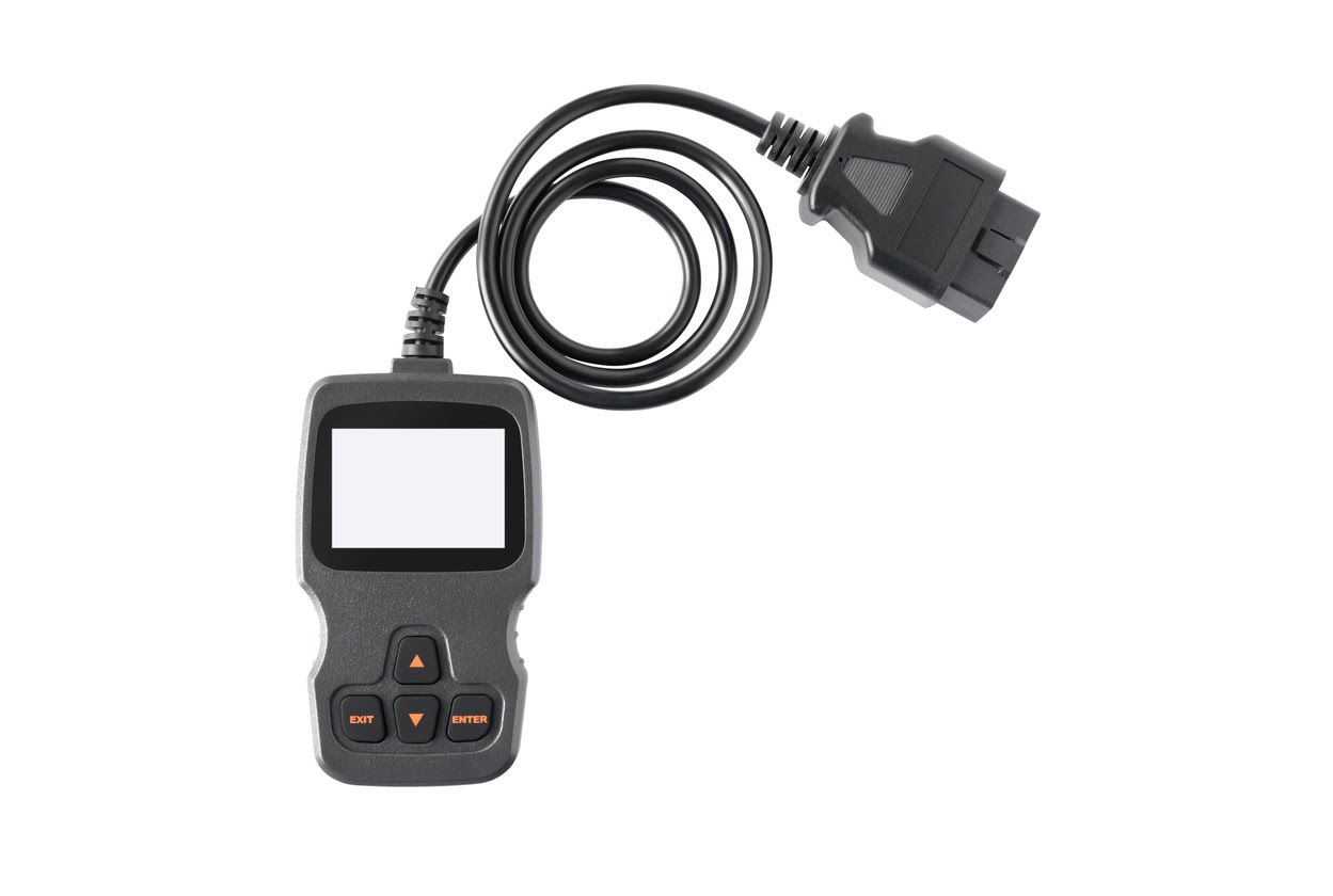 Qué es el sistema OBD II para moto