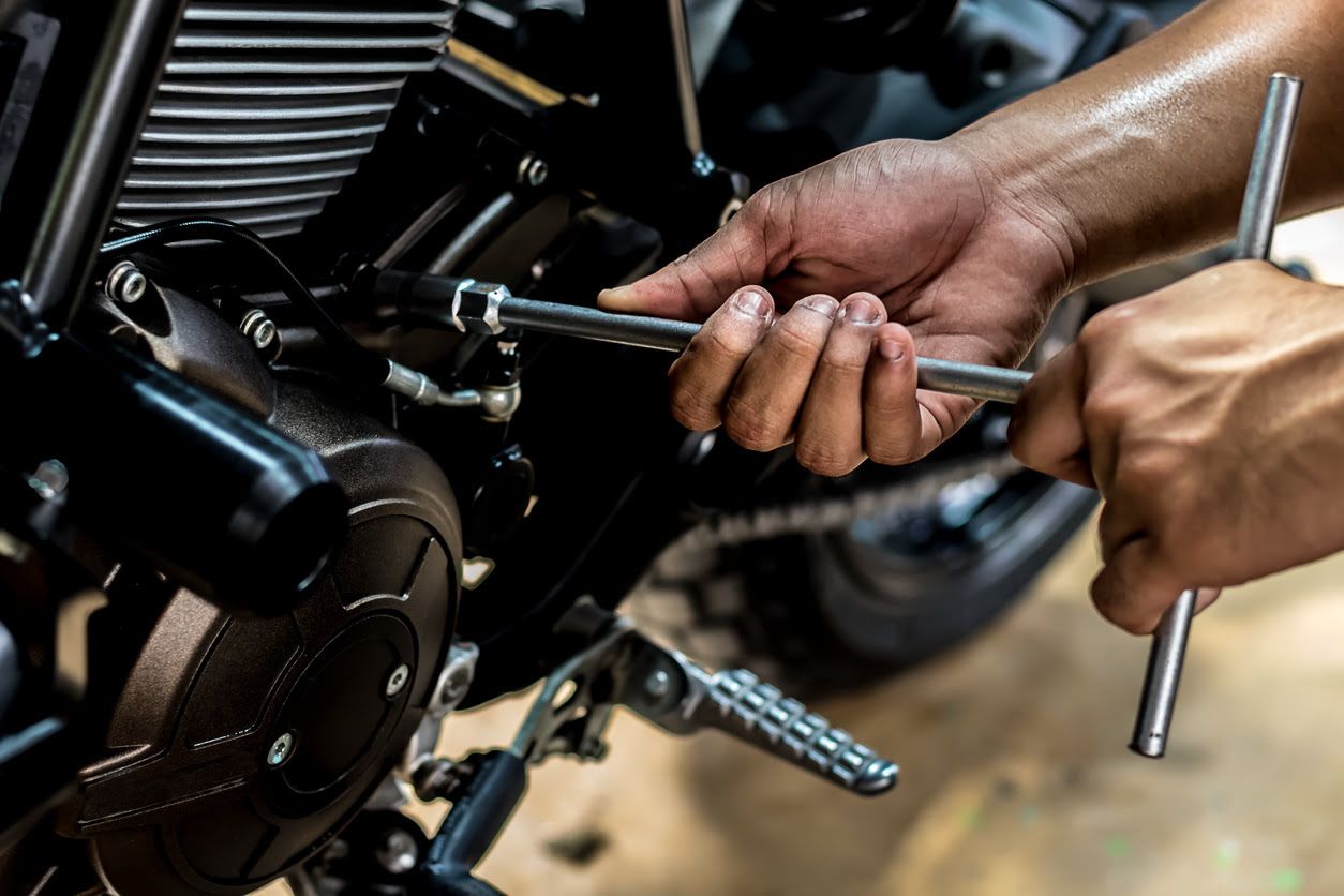 Qué son los vicios ocultos de una moto