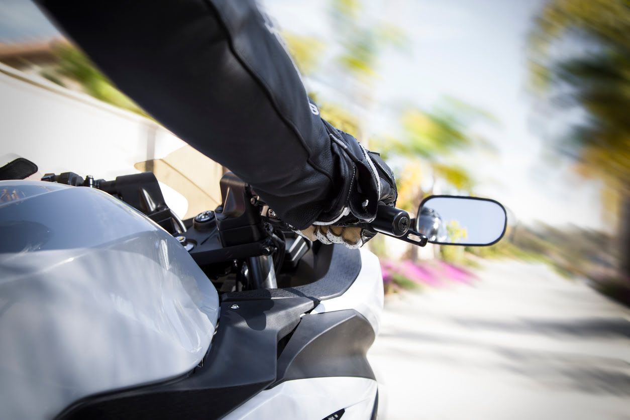 Cómo saber si mi moto está bien carburada