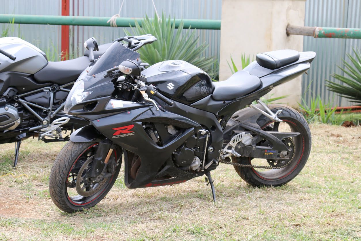 Cuál es la multa por conducir moto A con carnet A2