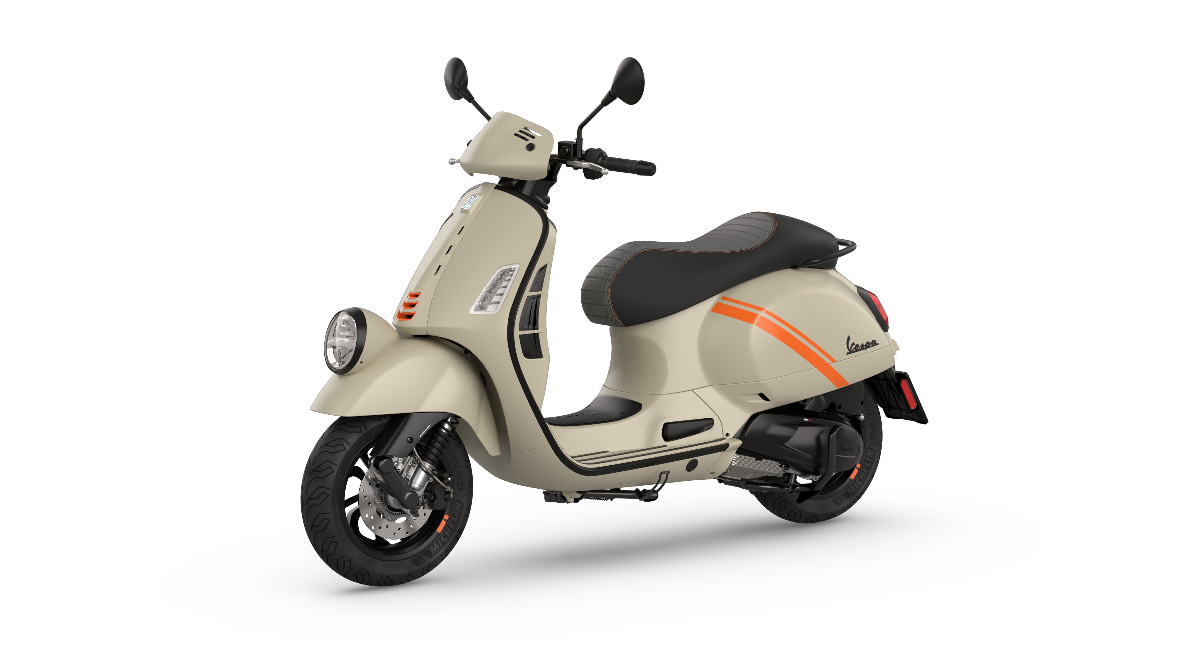 Vespa GTV 2023 beige (2)