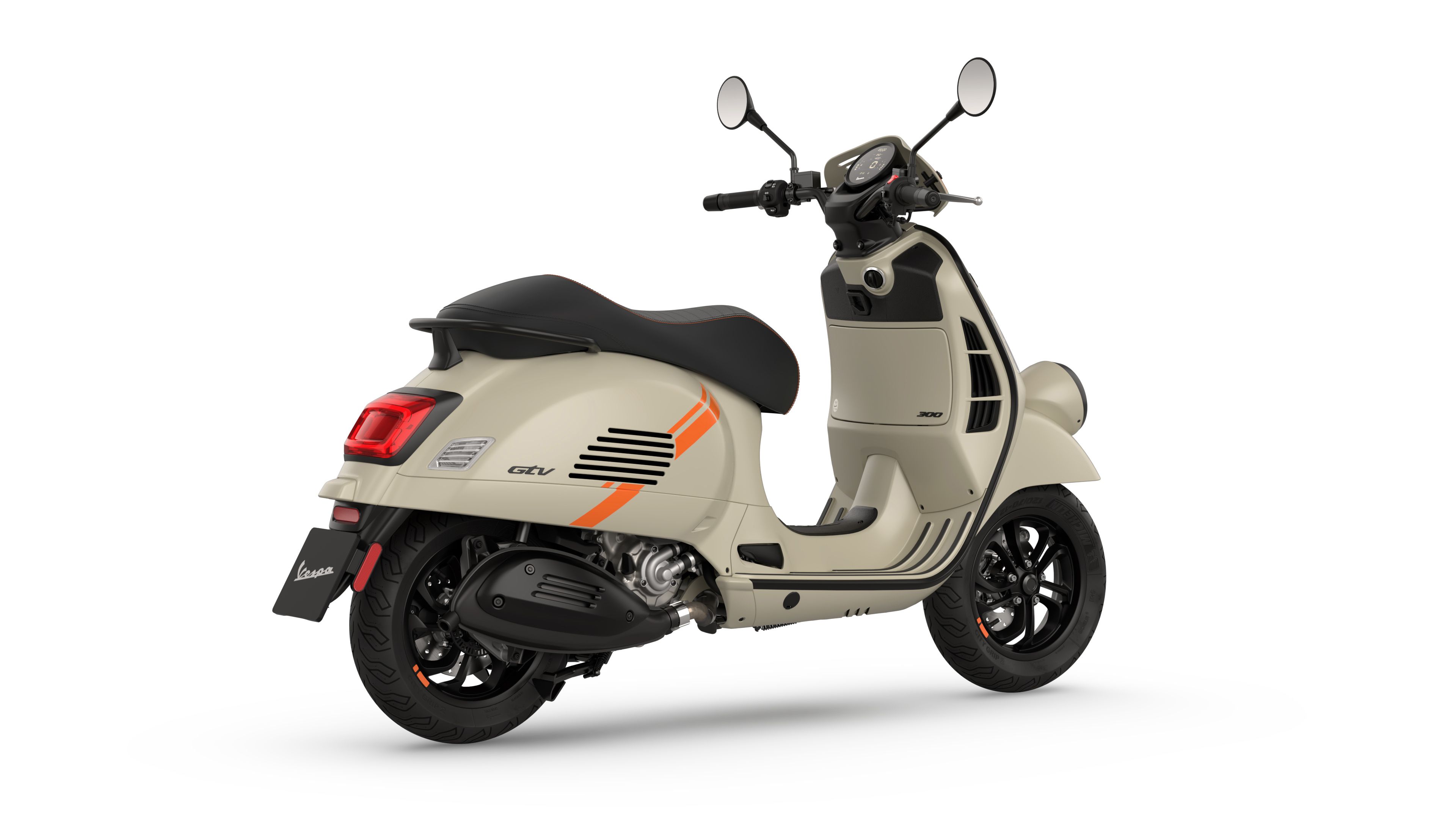 Vespa GTV 2023 beige (3)
