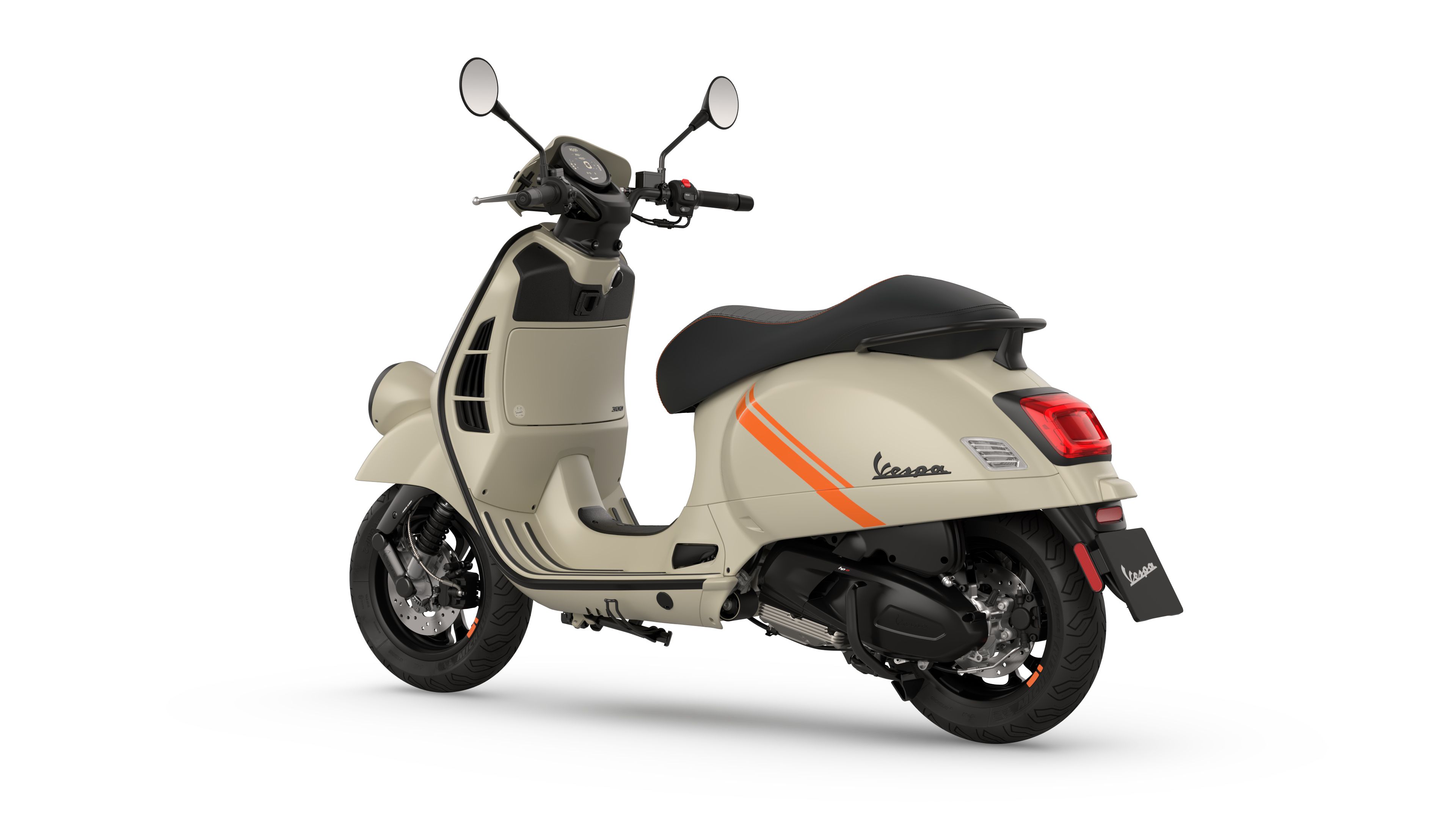 Vespa GTV 2023 beige (4)