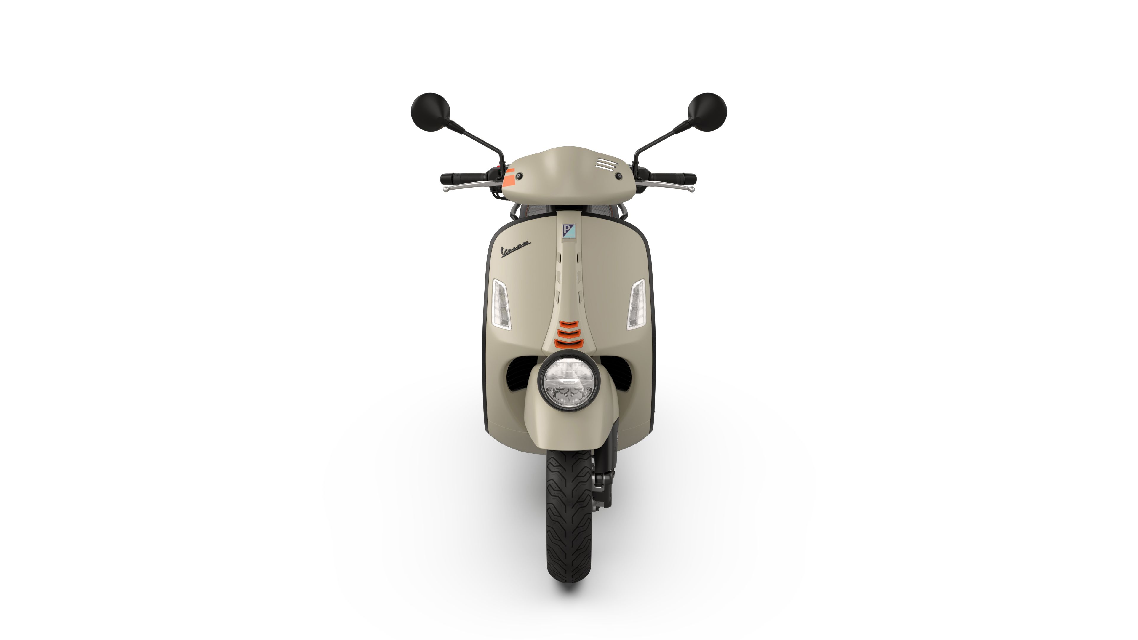 Vespa GTV 2023 beige (5)