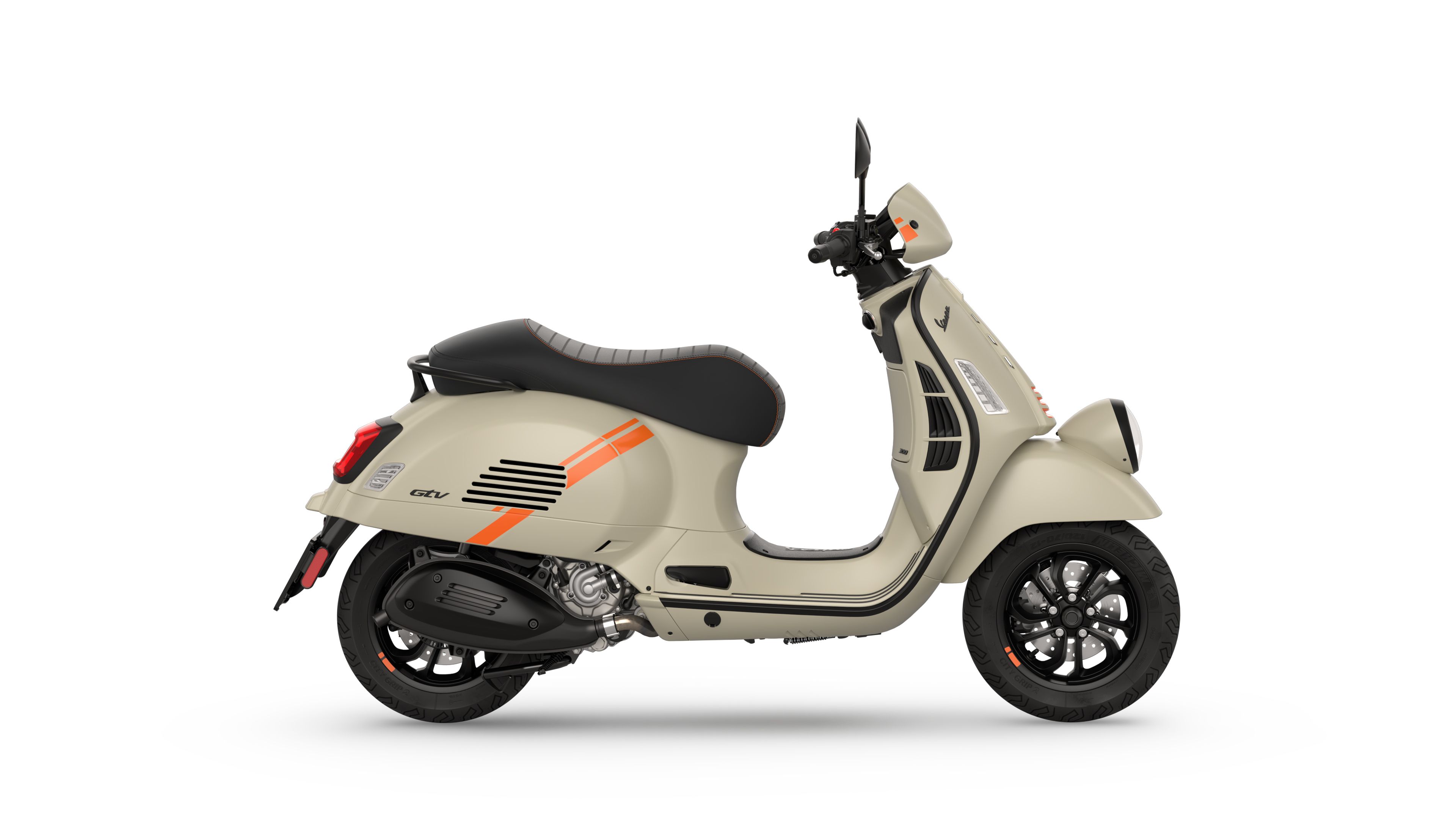 Vespa GTV 2023 beige (6)