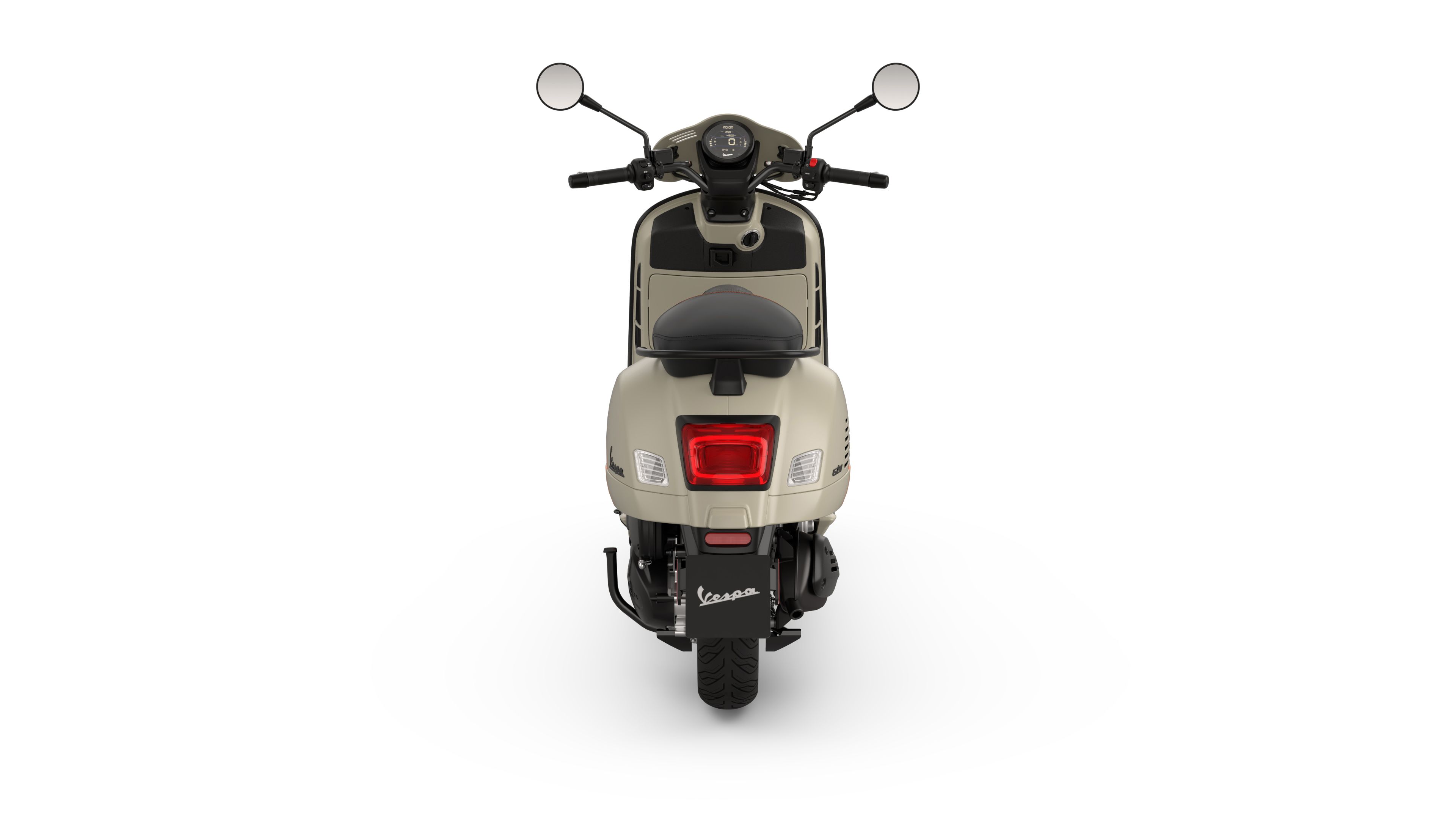 Vespa GTV 2023 beige (8)