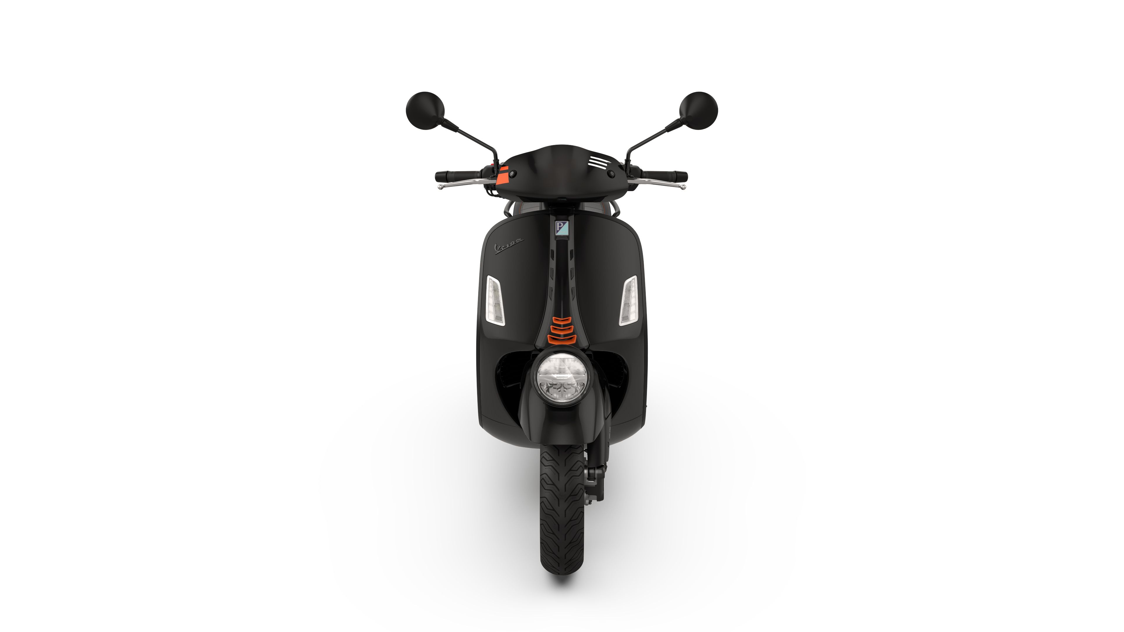 Vespa GTV 2023 negro (6)
