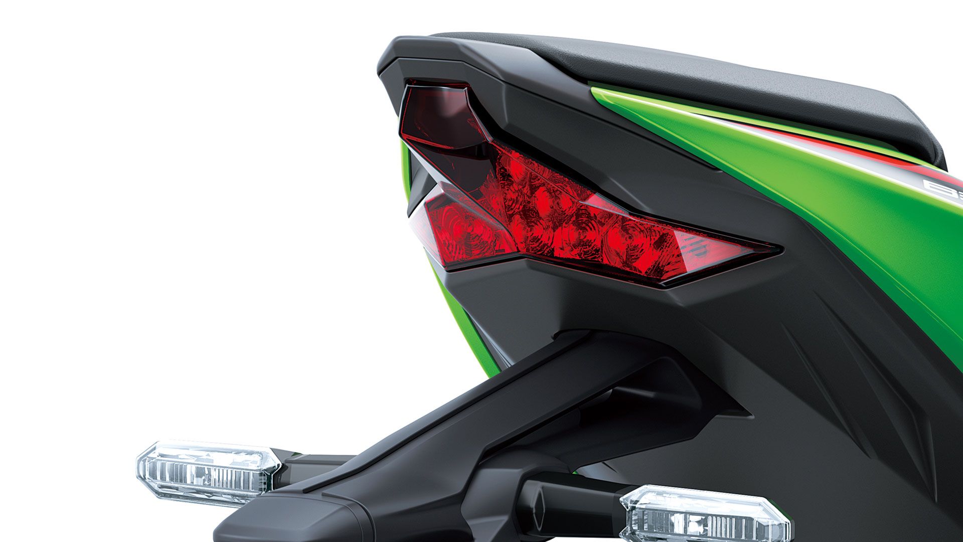 Kawasaki ZX 6R 2024 Detalles (16)