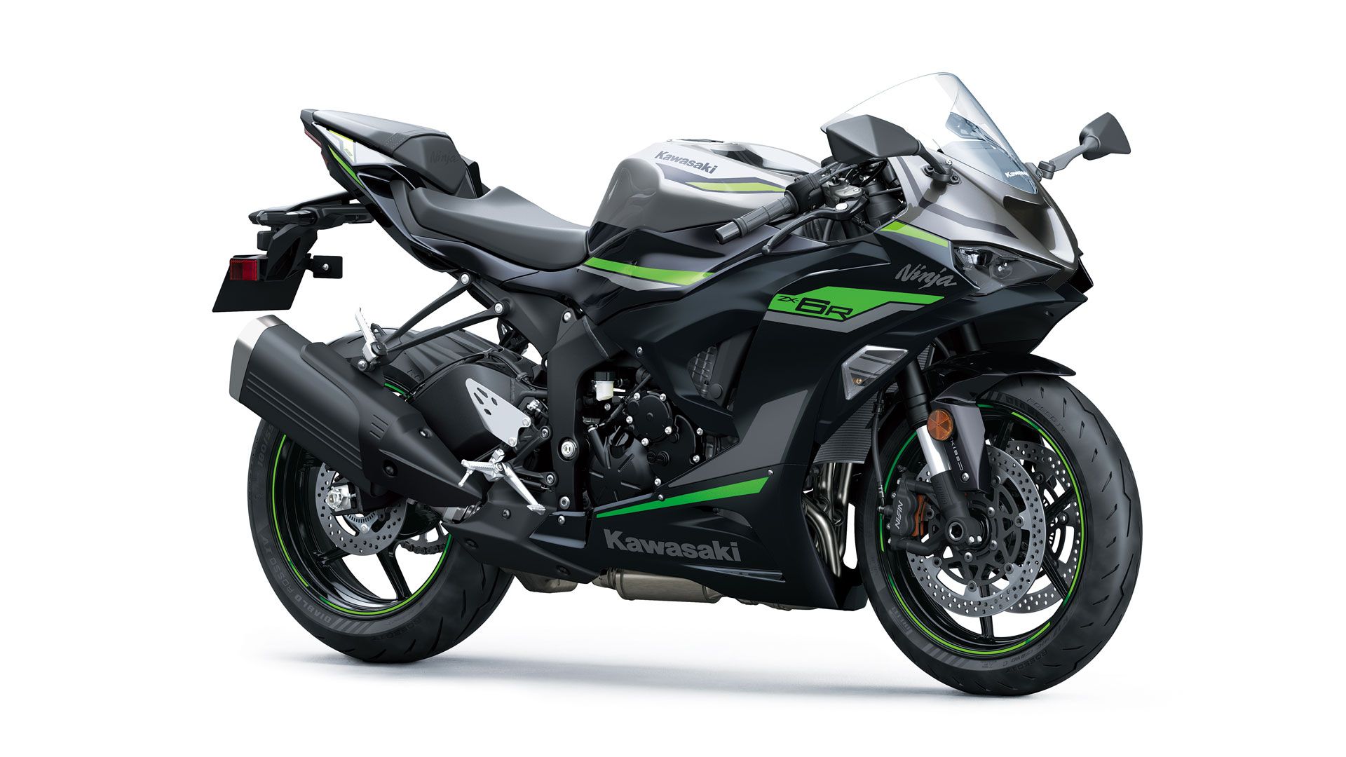 Kawasaki ZX 6R 2024 Estudio (8)