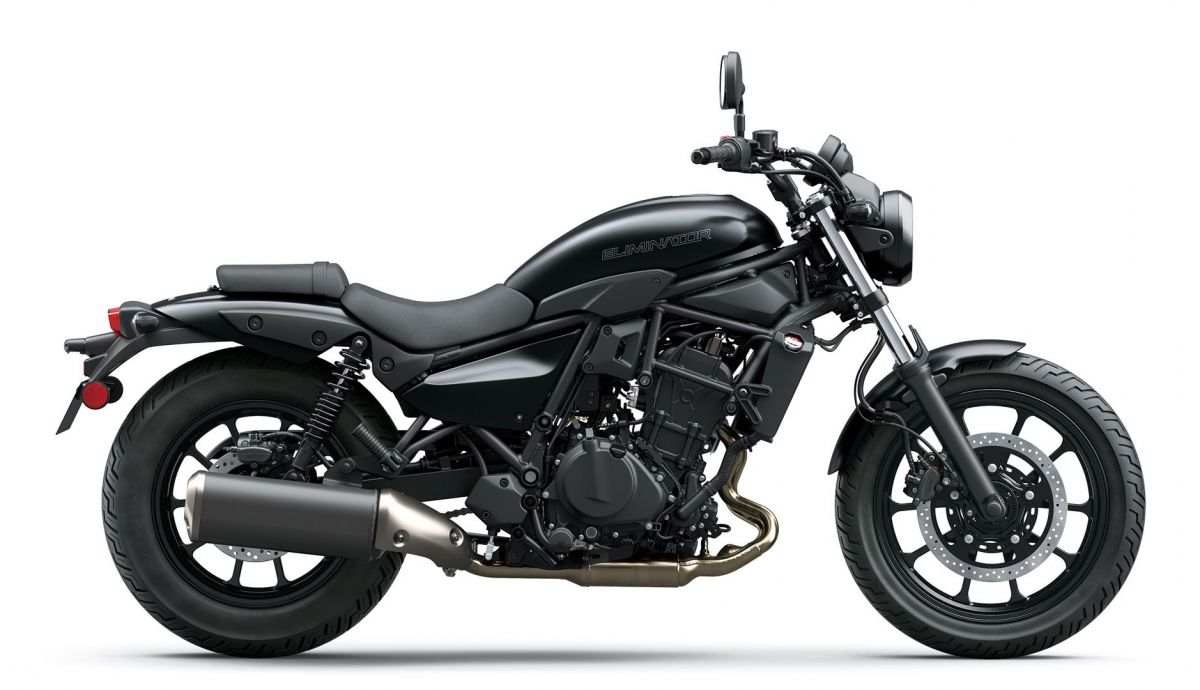 Kawasaki Eliminator 2024 Estudio (3)