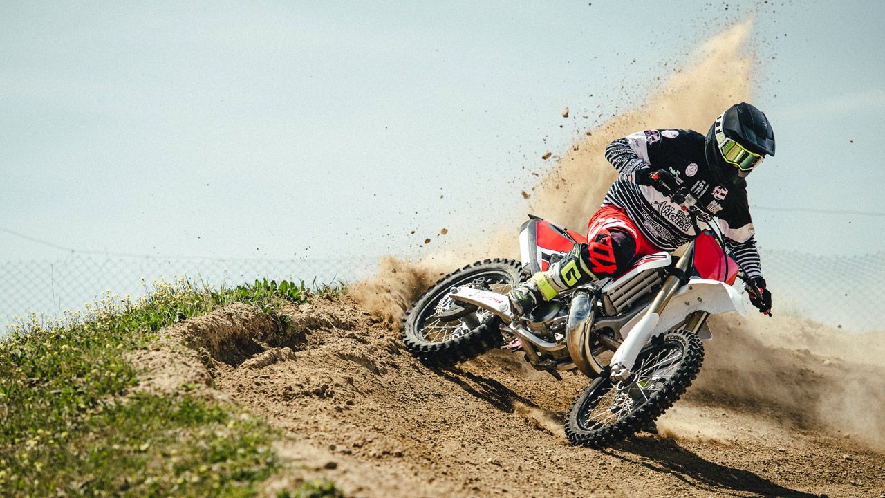 Fantic XX 250 2022