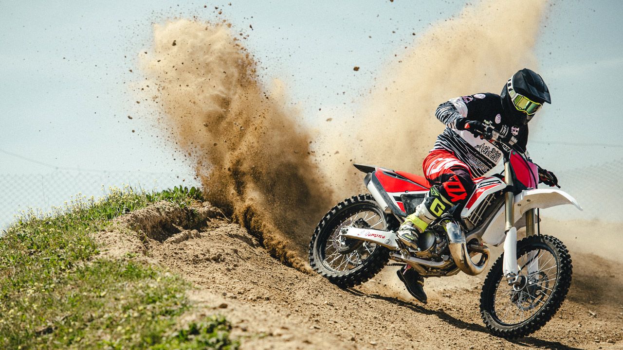 Fantic XX 250 2022