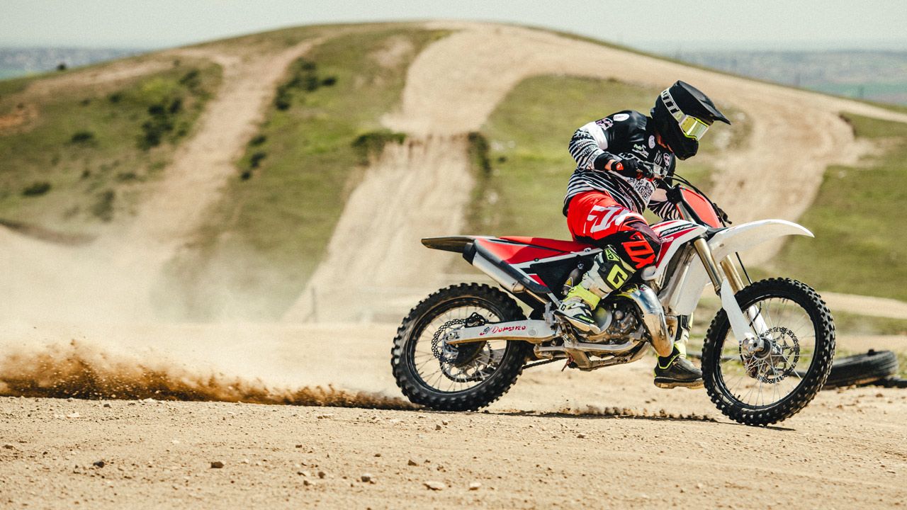 Fantic XX 250 2022