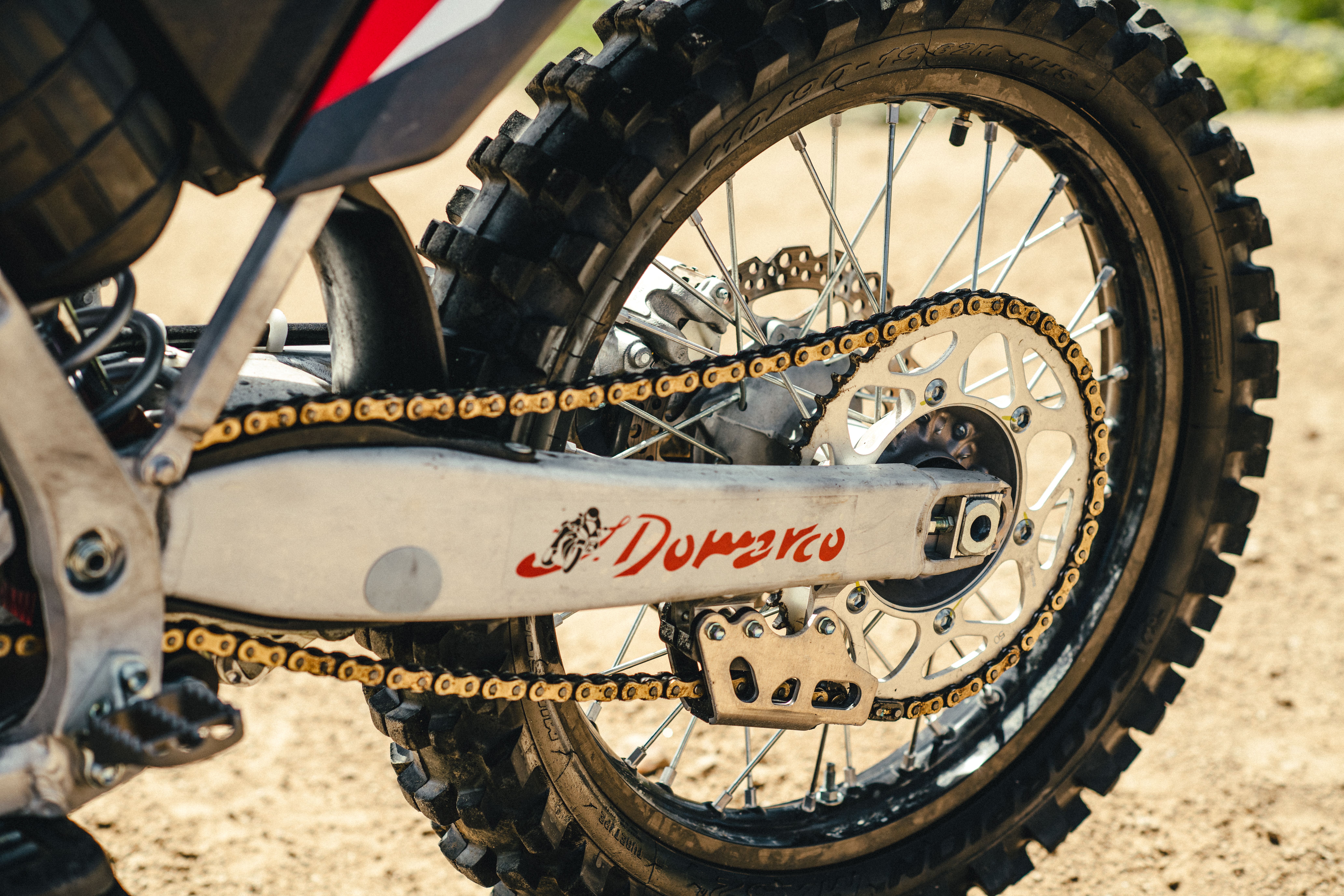 Fantic XX 250 2022