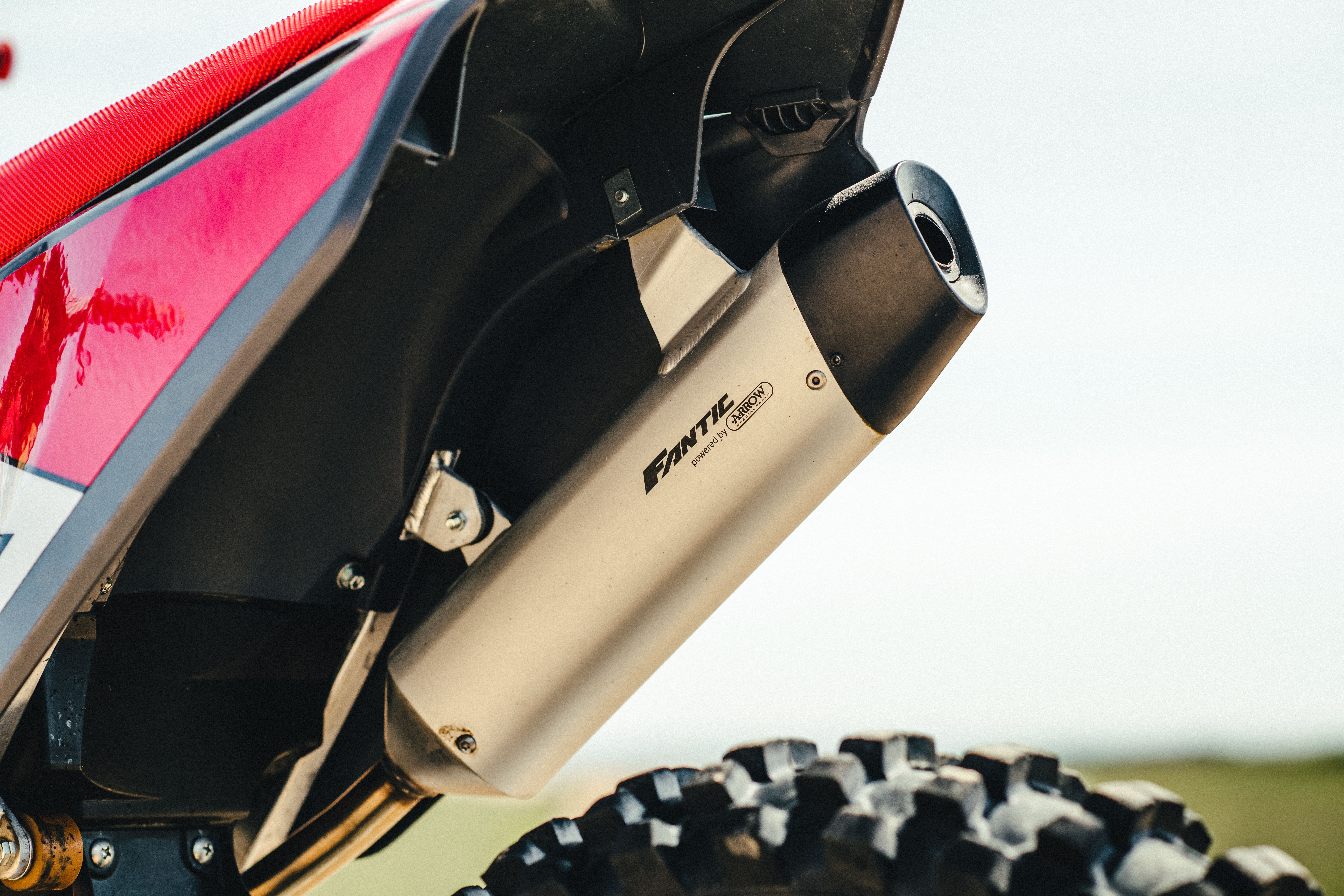 Fantic XX 250 2022