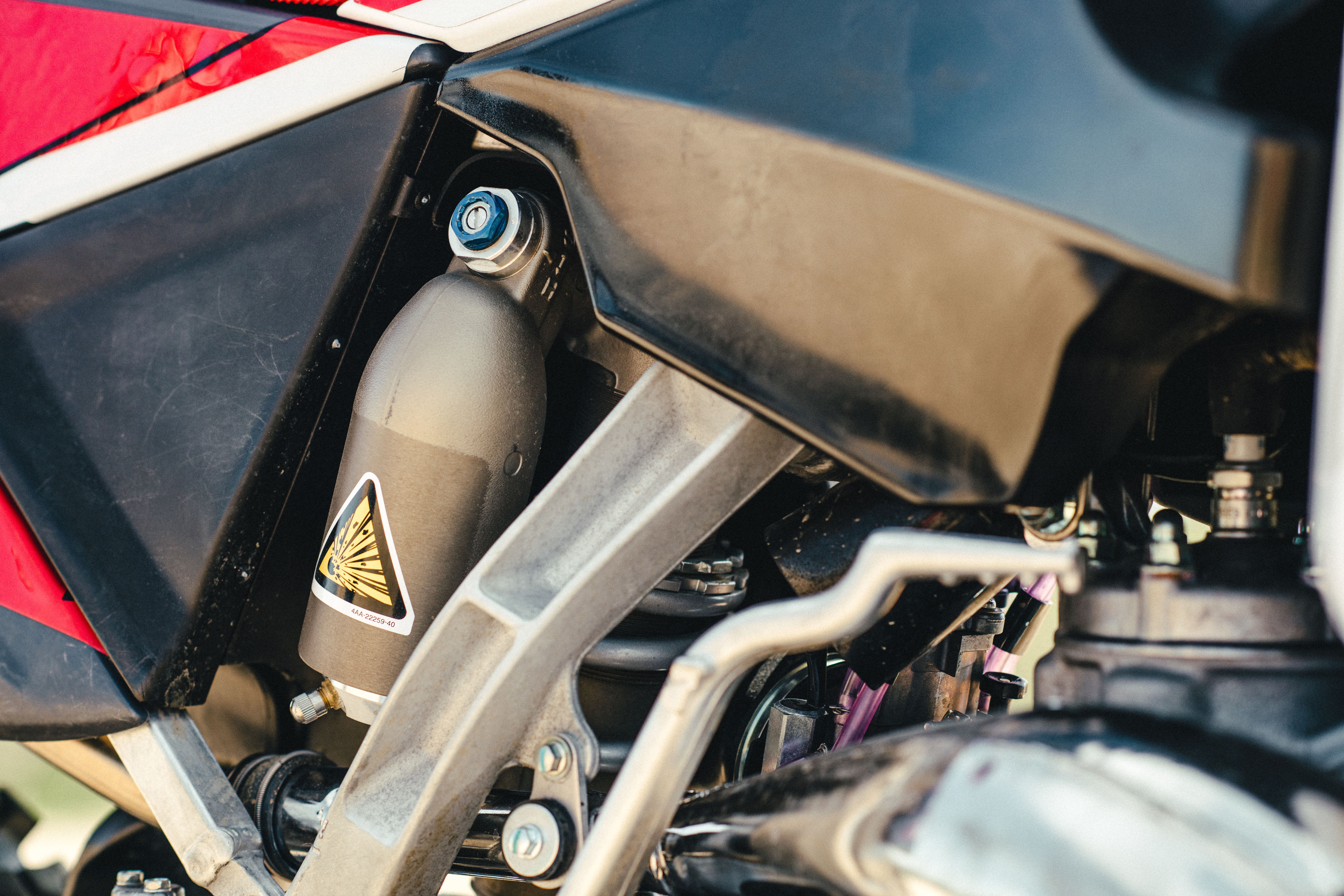 Fantic XX 250 2022