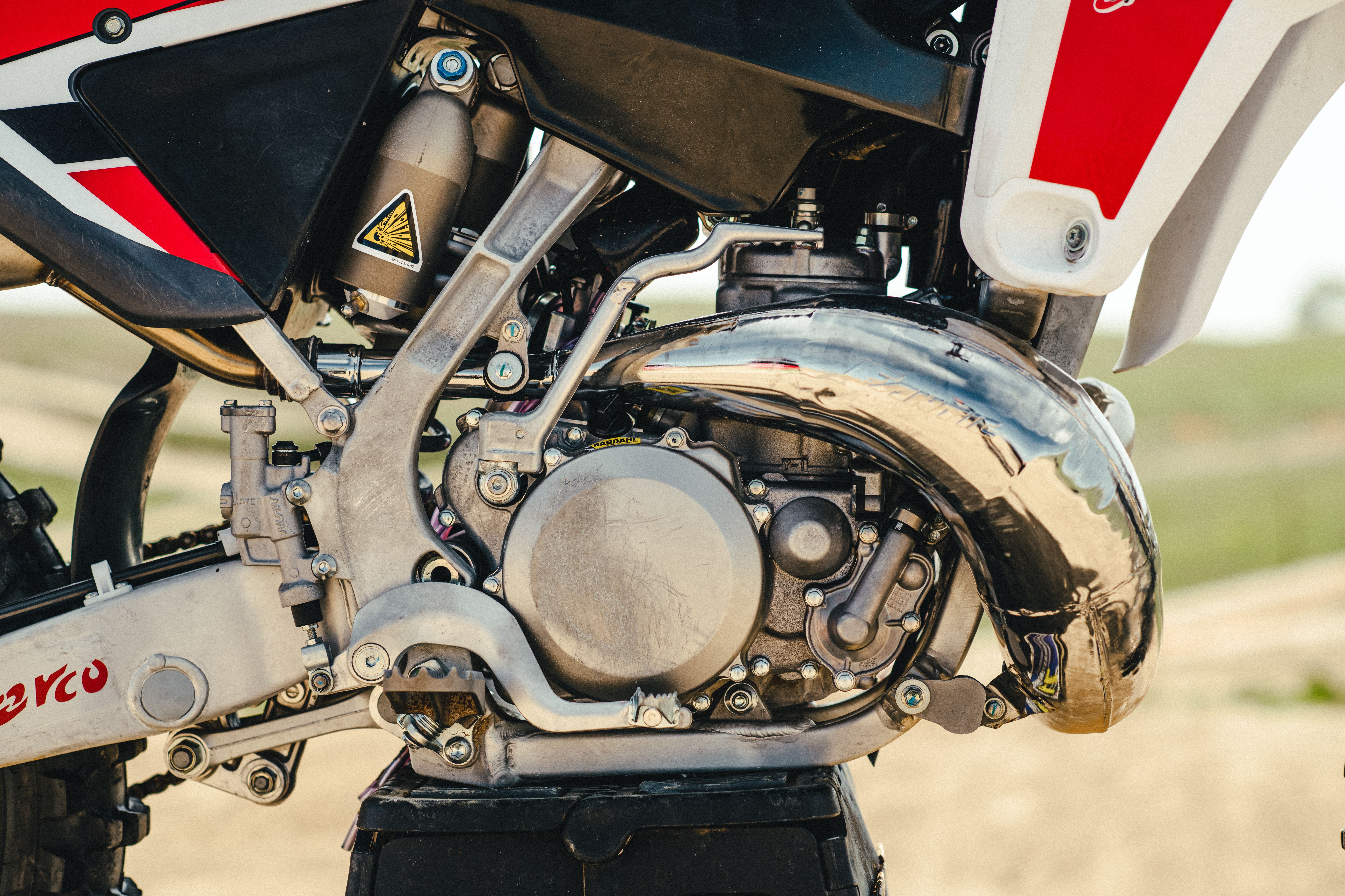 Fantic XX 250 2022
