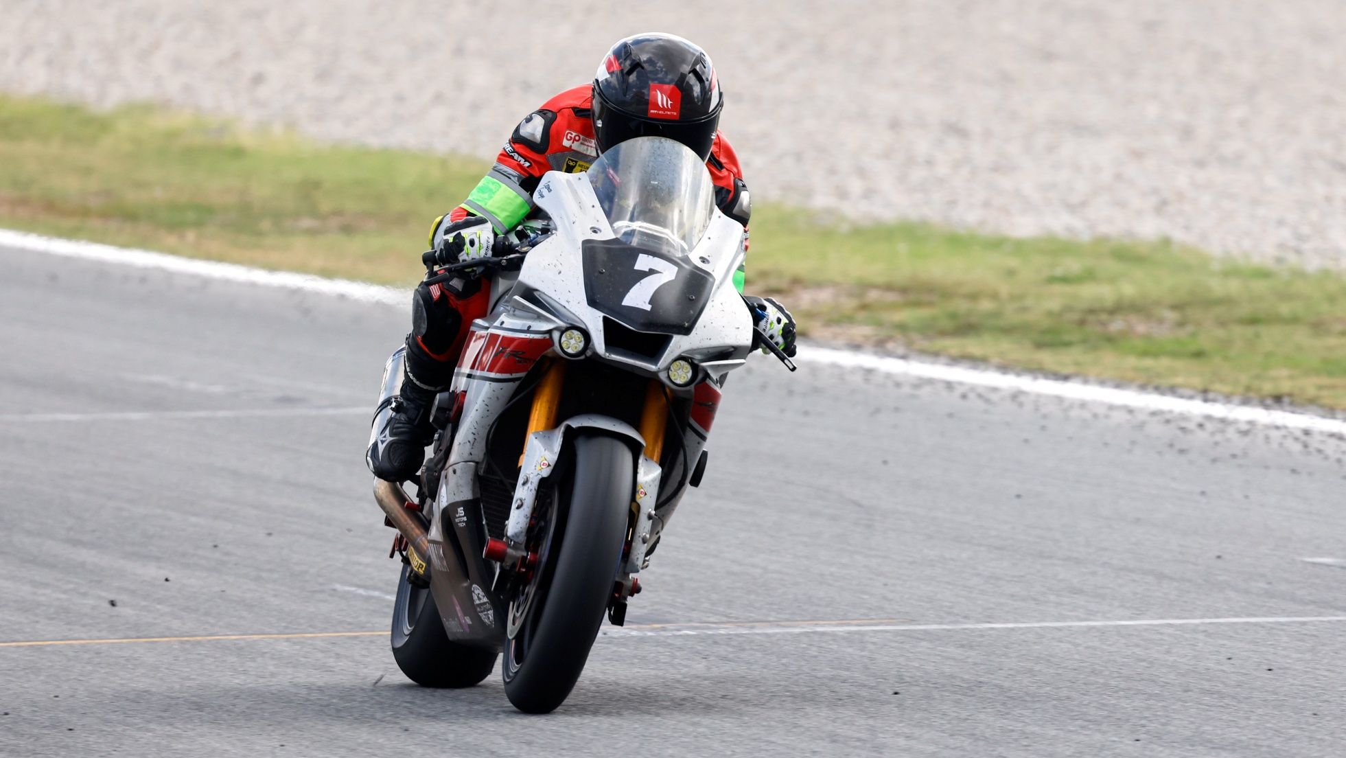 El FR Moto ha logrado su primer triunfo en las 24 horas de Catalunya en 2023