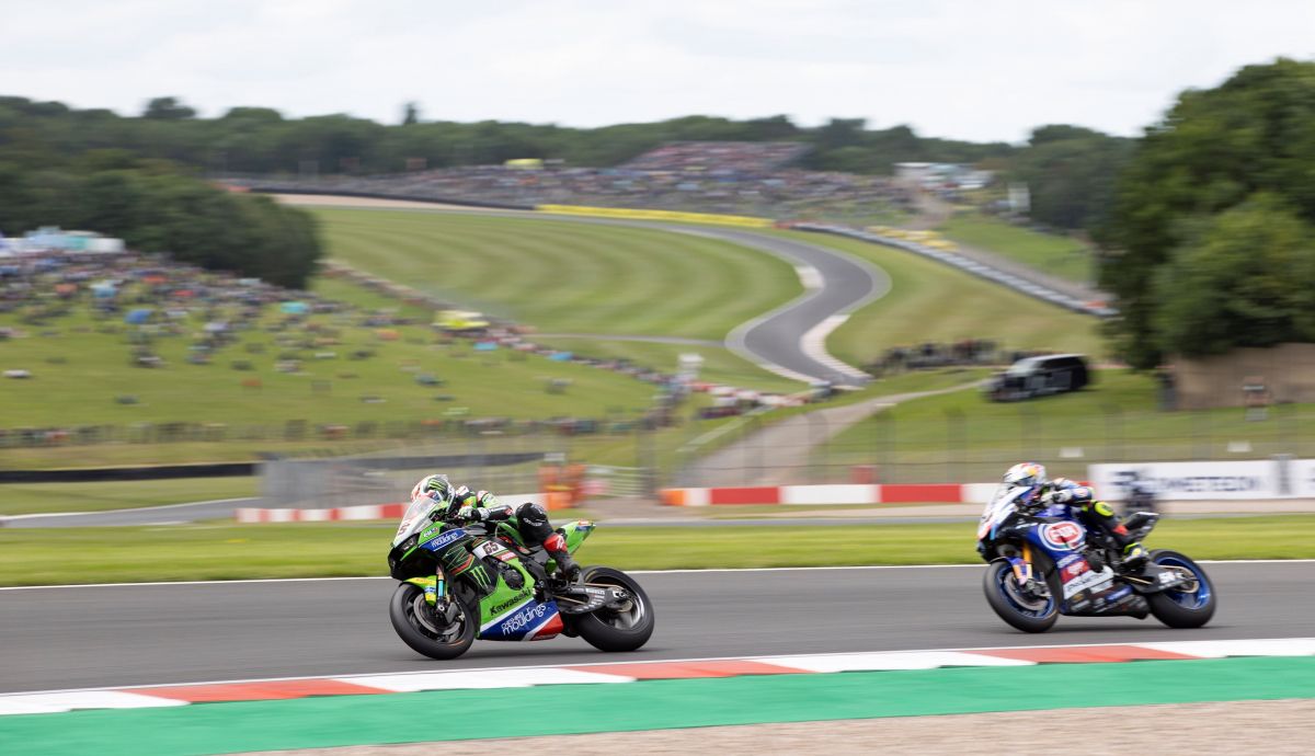 Fabelhafte Superbike Kalender 2023 Fotos