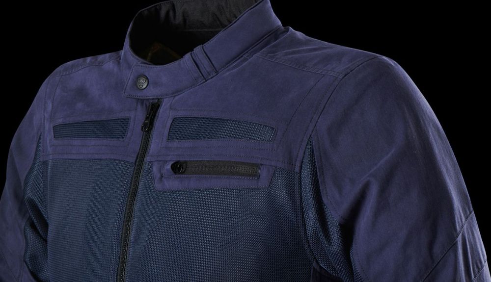 Furygan TX Furyo Vented Furygan TX Furyo Vented