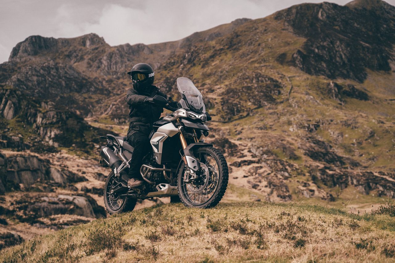 Descuentos Triumph verano 2023 5