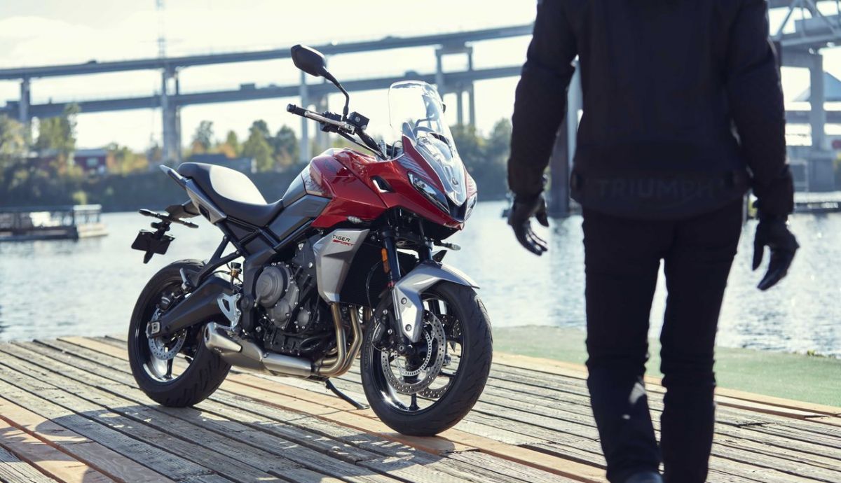 Descuentos Triumph verano 2023 1