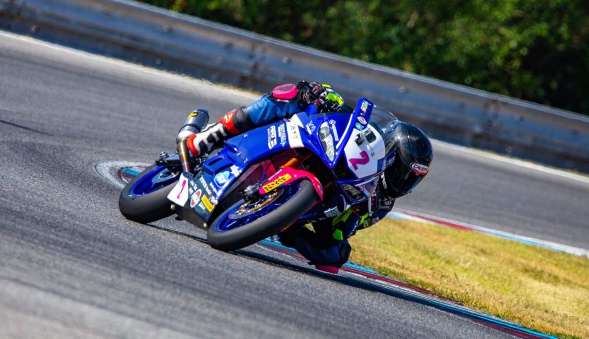 Natalia Rivera ha sido la sensación del año y luchará por el subcampeonato Natalia Rivera ha sido la sensación del año y luchará por el subcampeonato