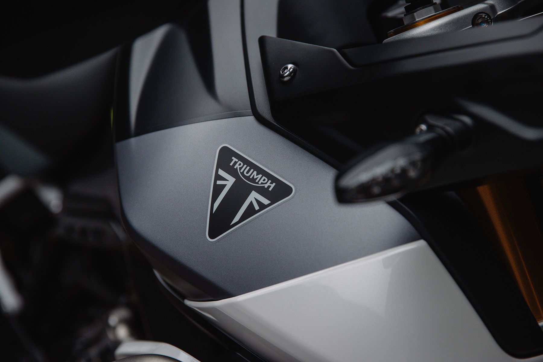  Fotos Triumph Tiger 900 Aragón Edition