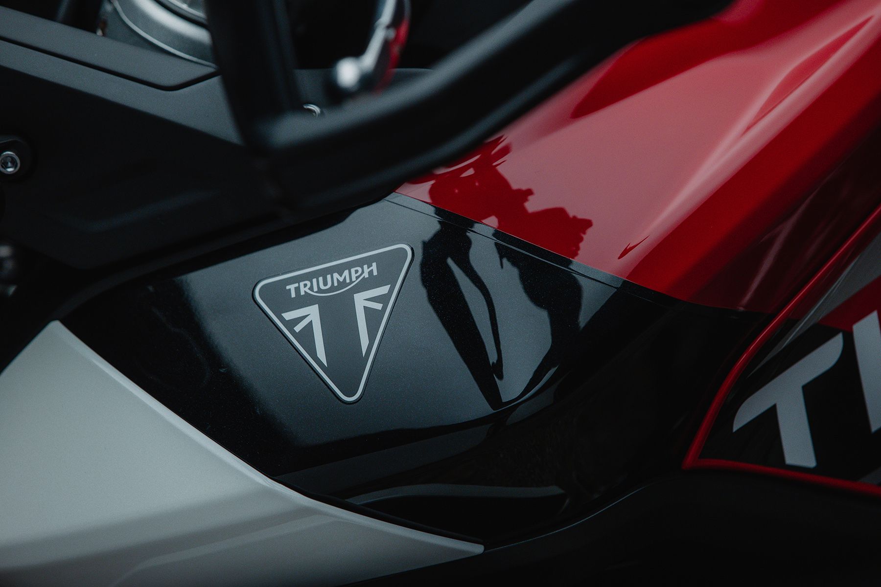  Fotos Triumph Tiger 900 Aragón Edition