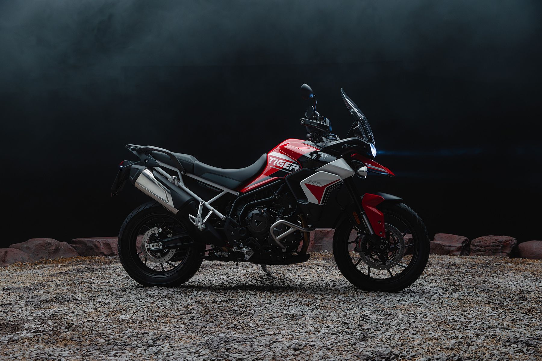 Triumph Tiger900 AragonEdition 050