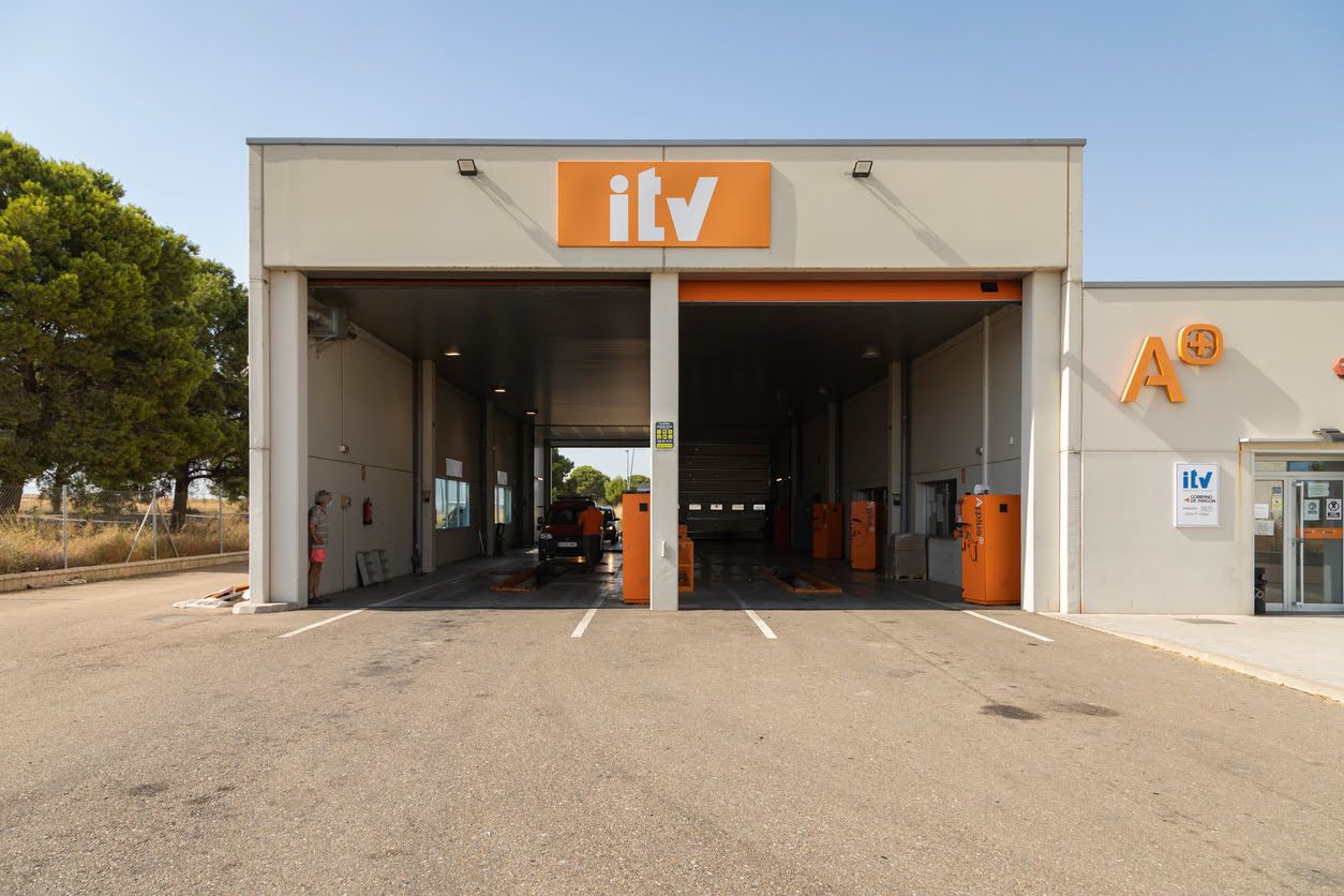 Se puede vender la moto sin ITV Todas las claves