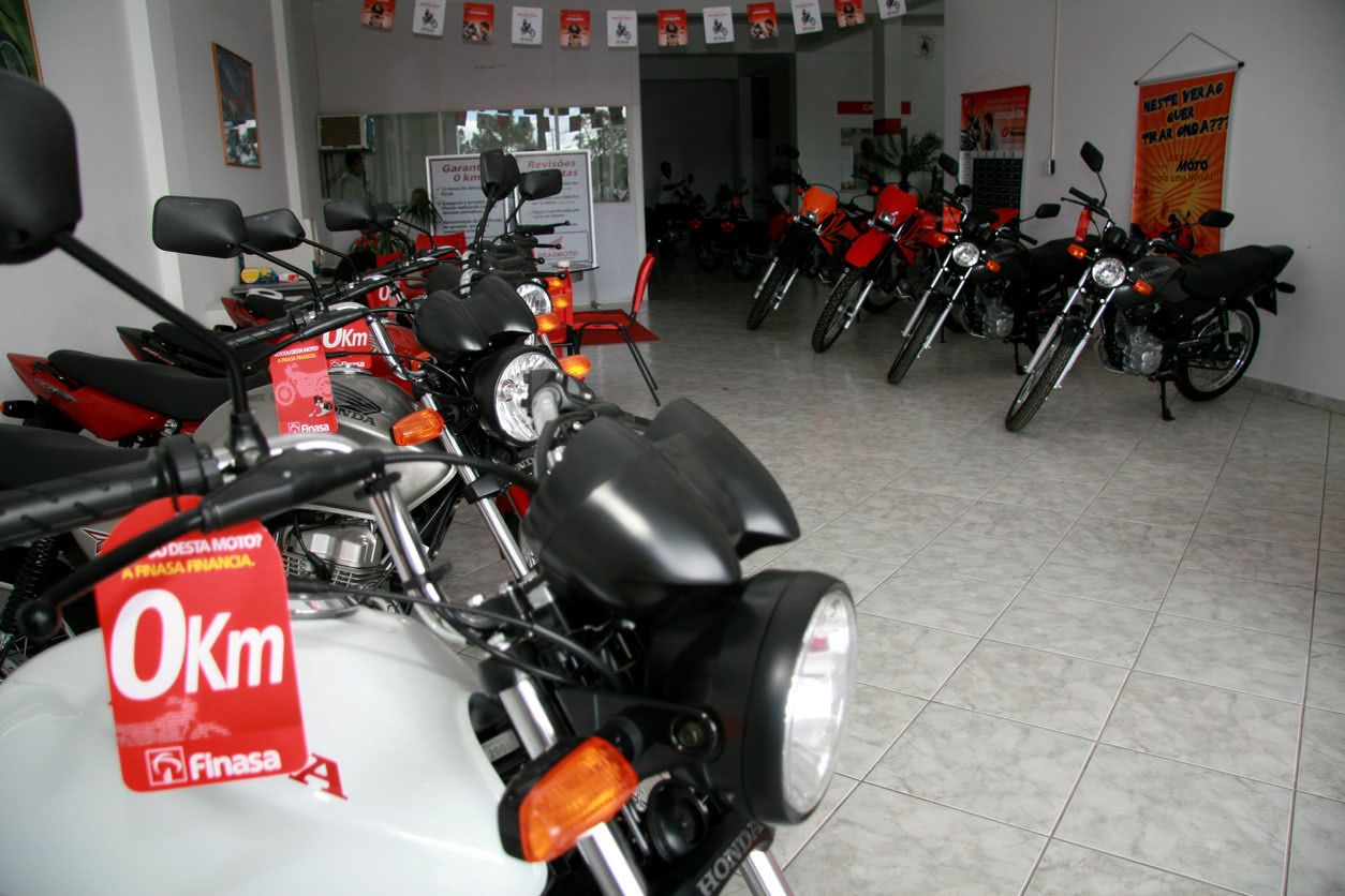 Garantía de tu moto, qué cubre y cómo funciona