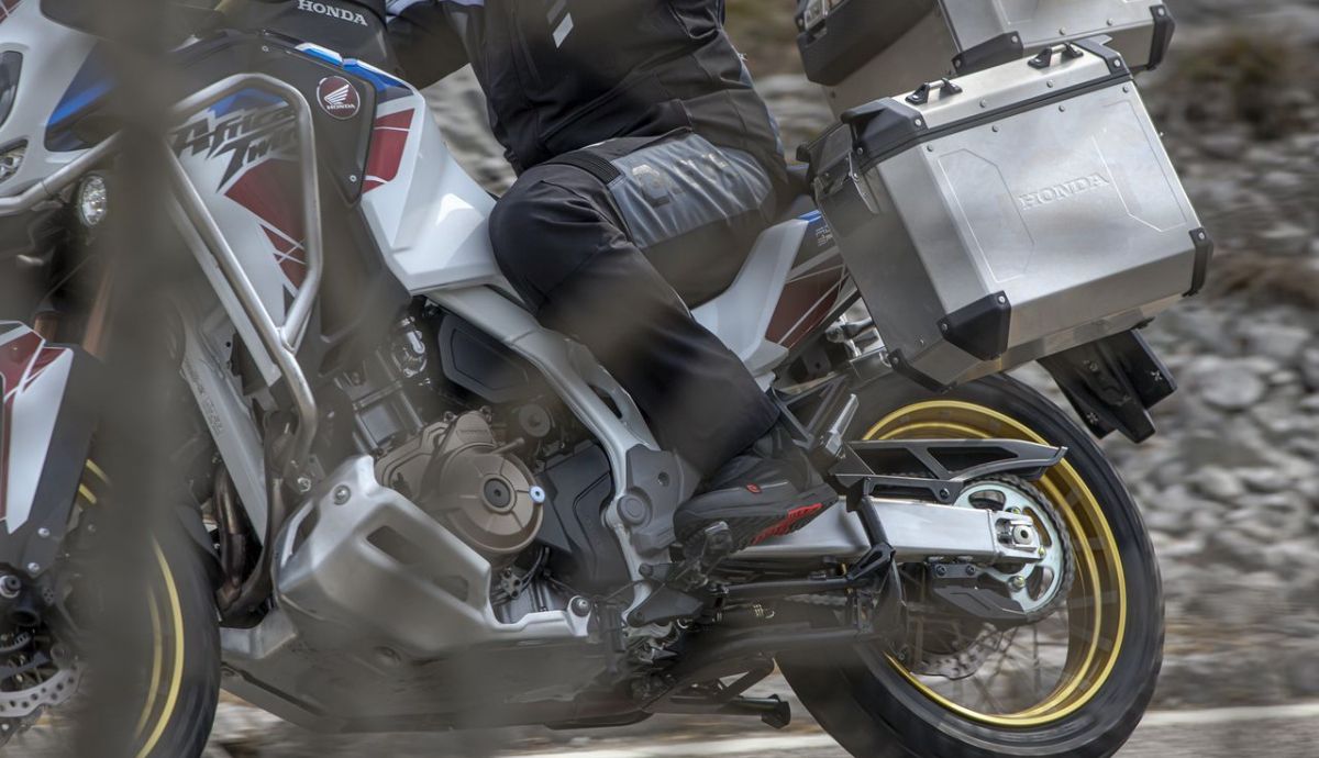 Botas Eleveit Venom 2