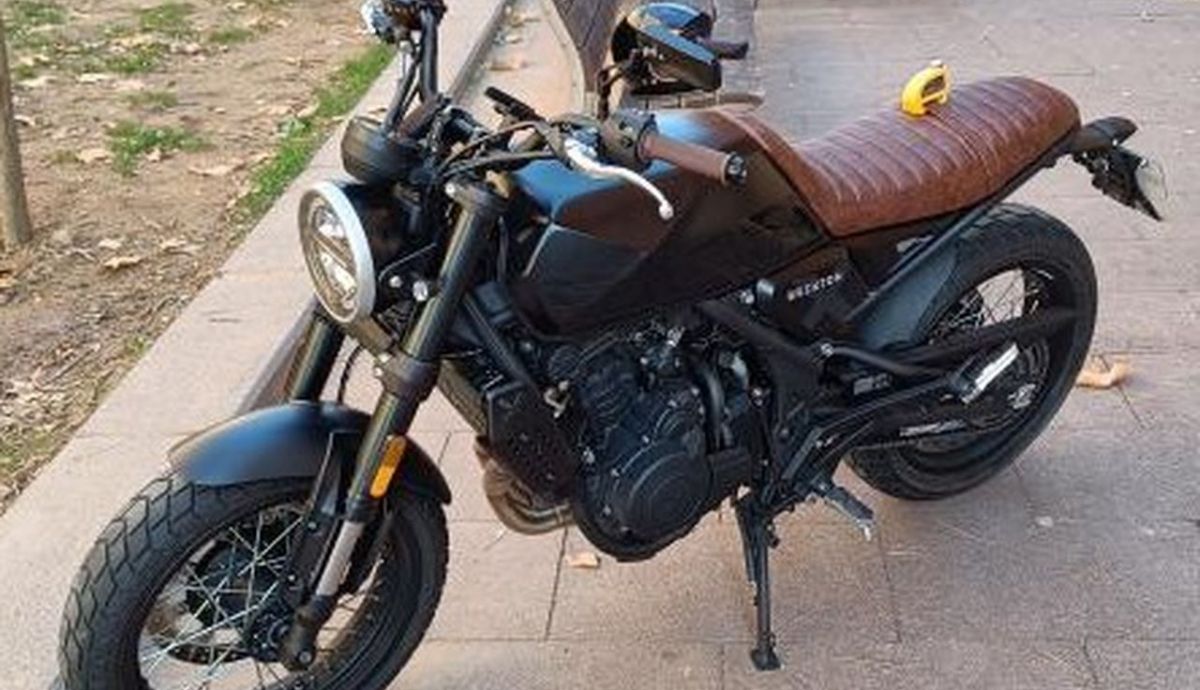 customizacion brixton 2